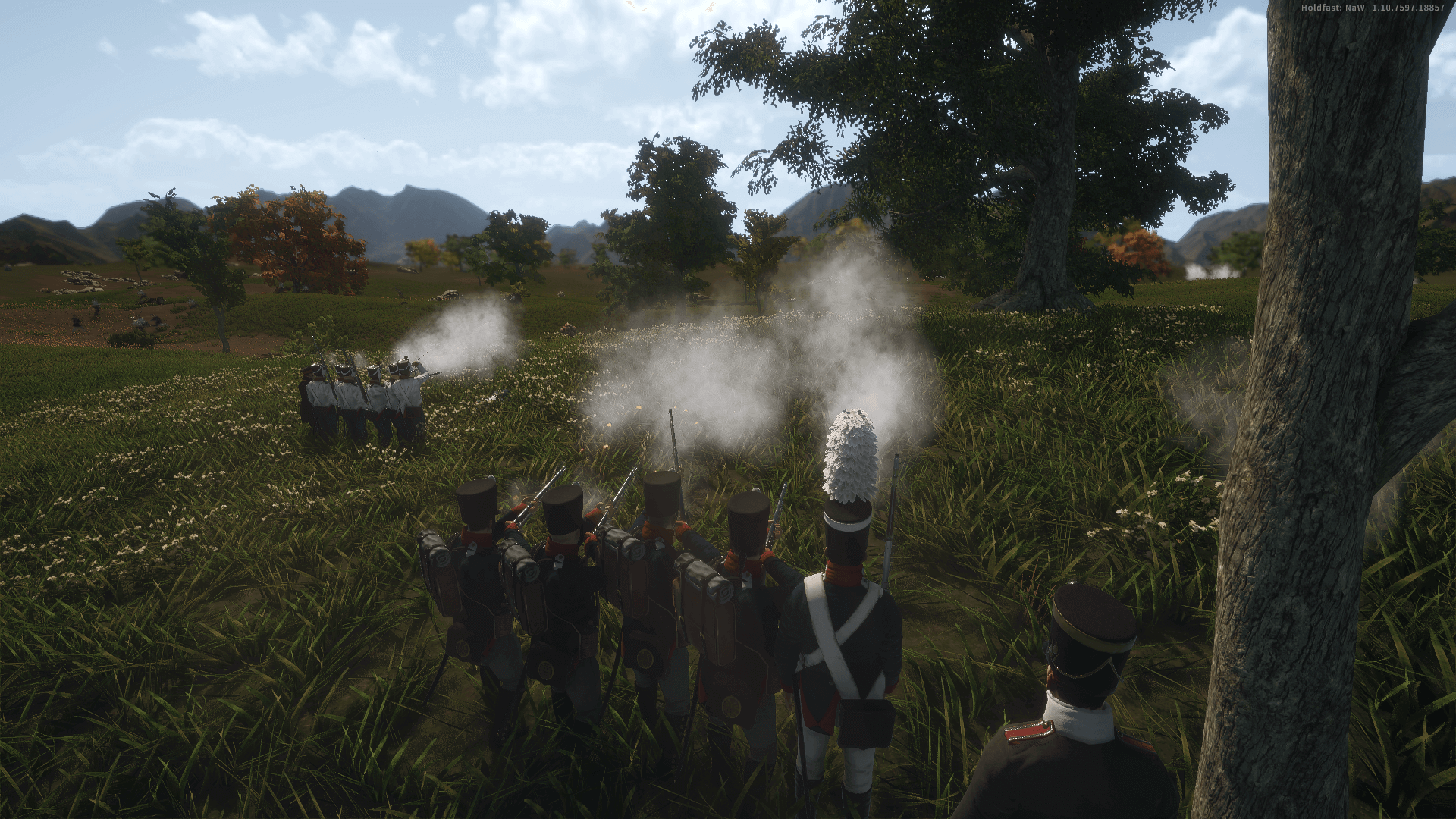 Holdfast